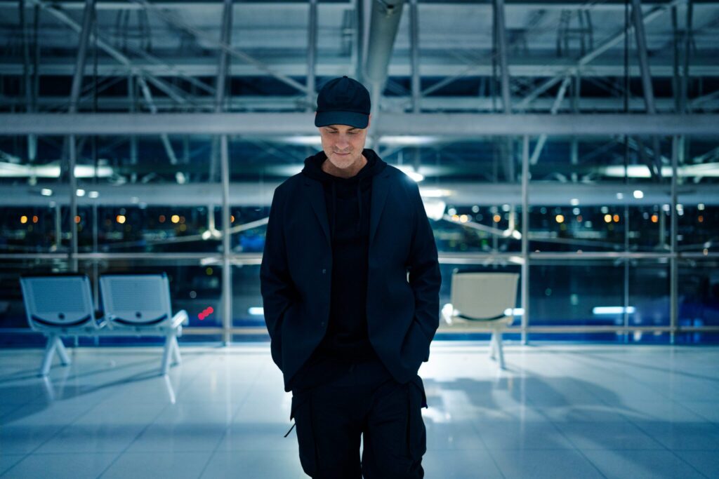 The Dispatch Project: Shadows and Light