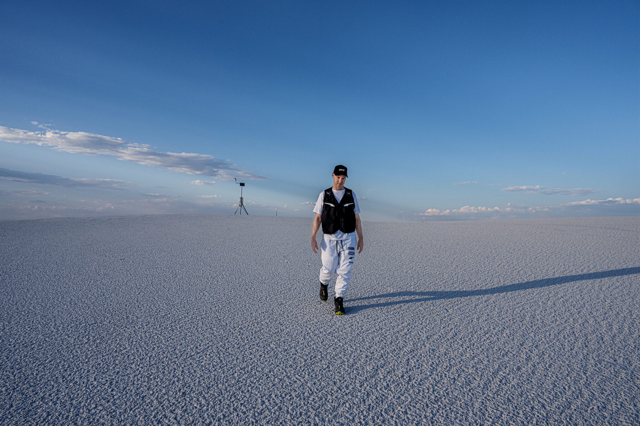 White Sands National Park, New Mexico