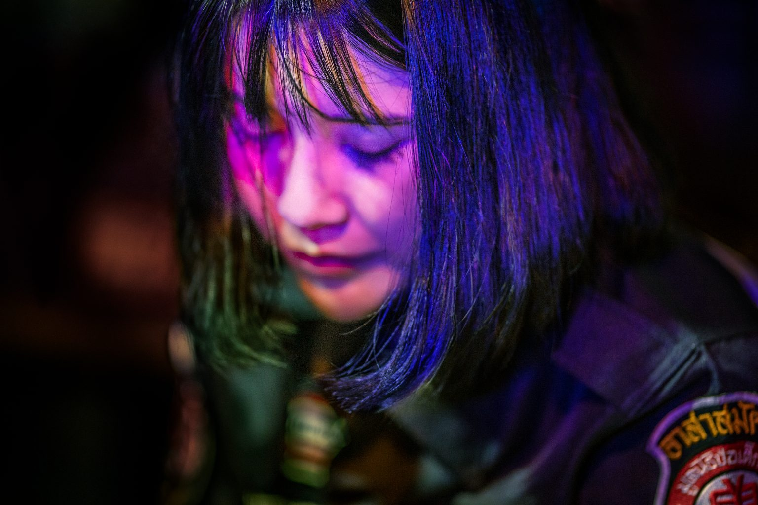 Dispatch Project Full Width