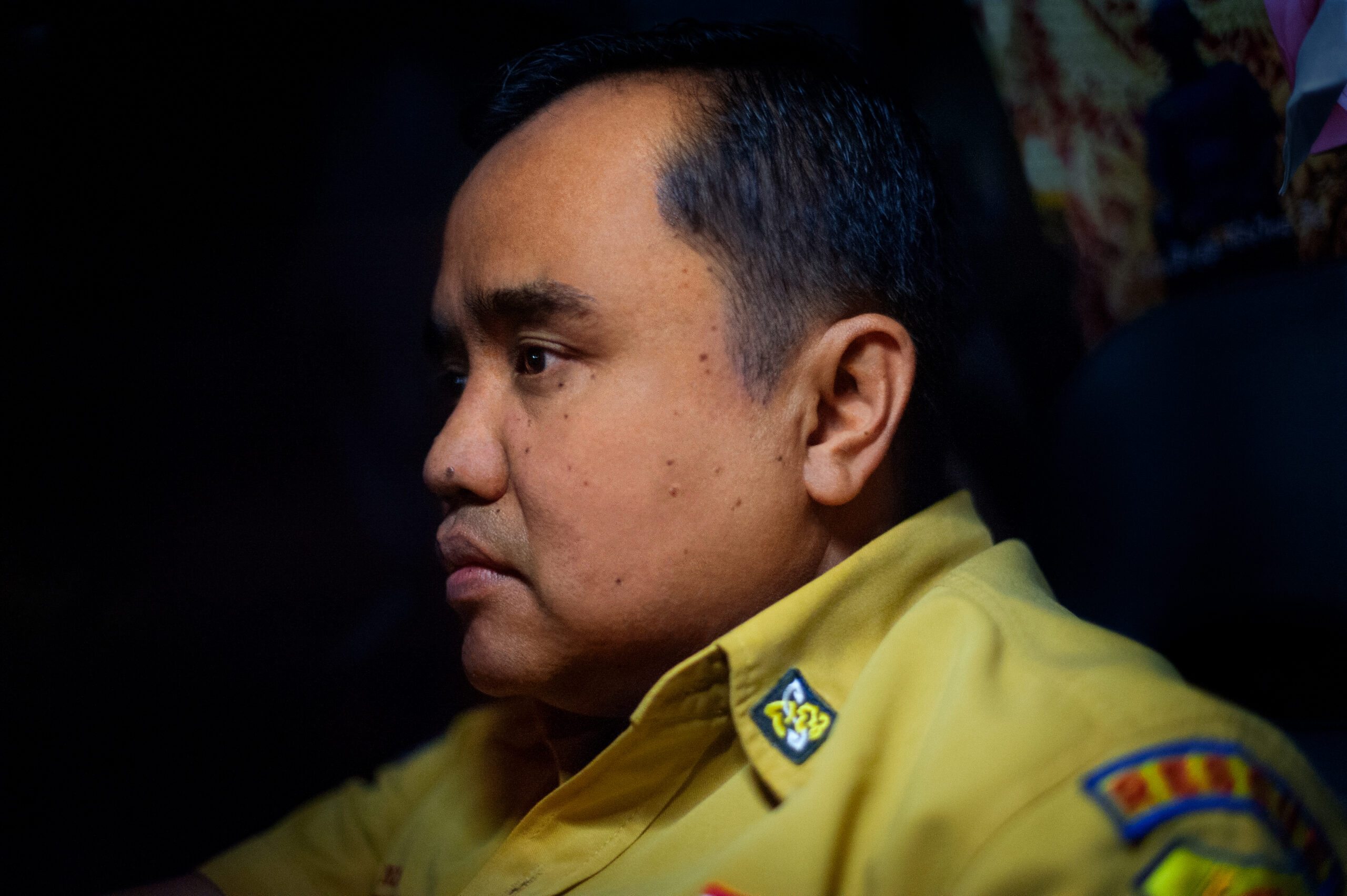 Pe excavating Skeletal Remains, Bangkok