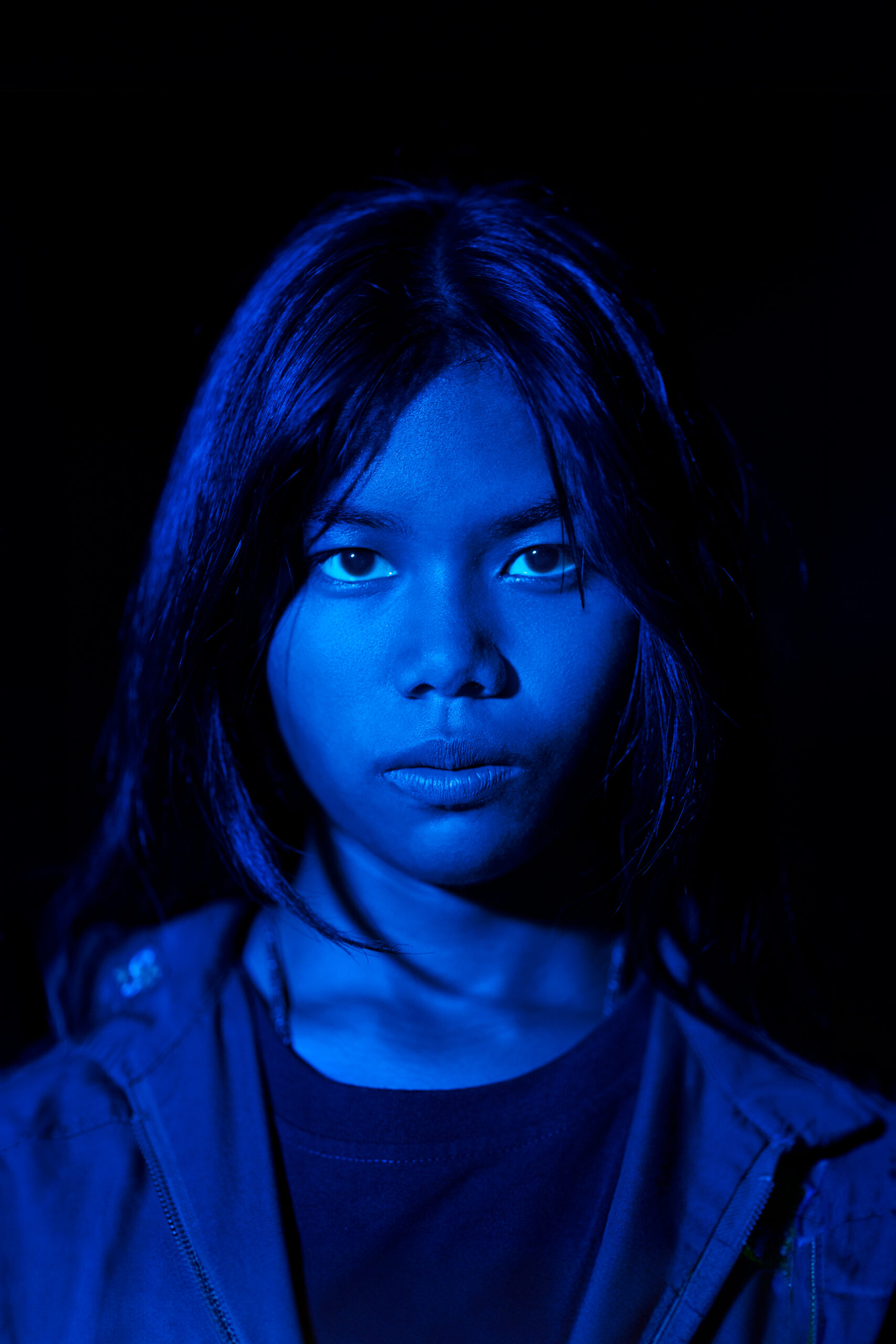 CODE BLUE: the Women of Ruamkatanyu