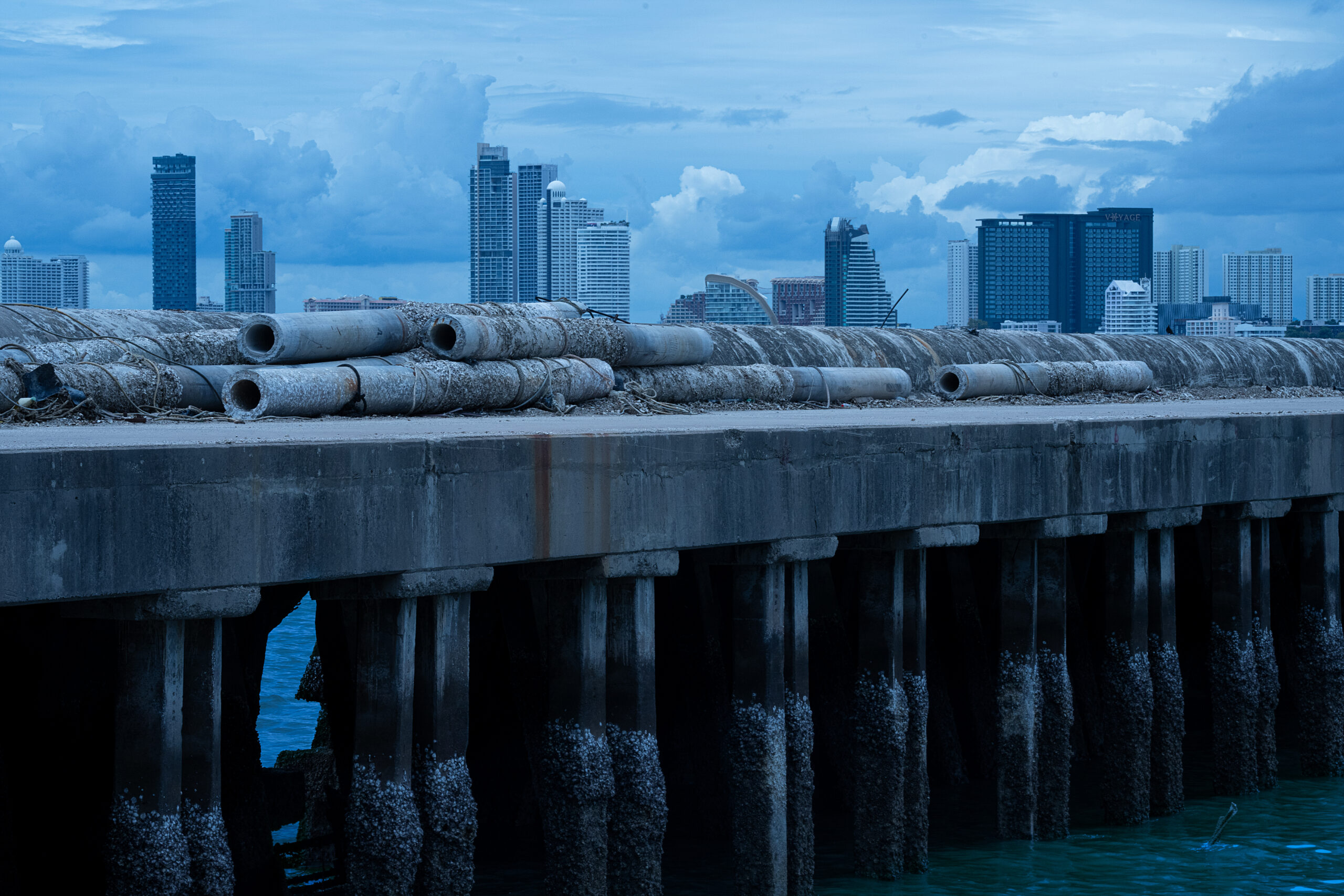 Pattaya Drift